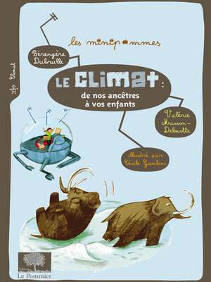 cover image of Le Climat
